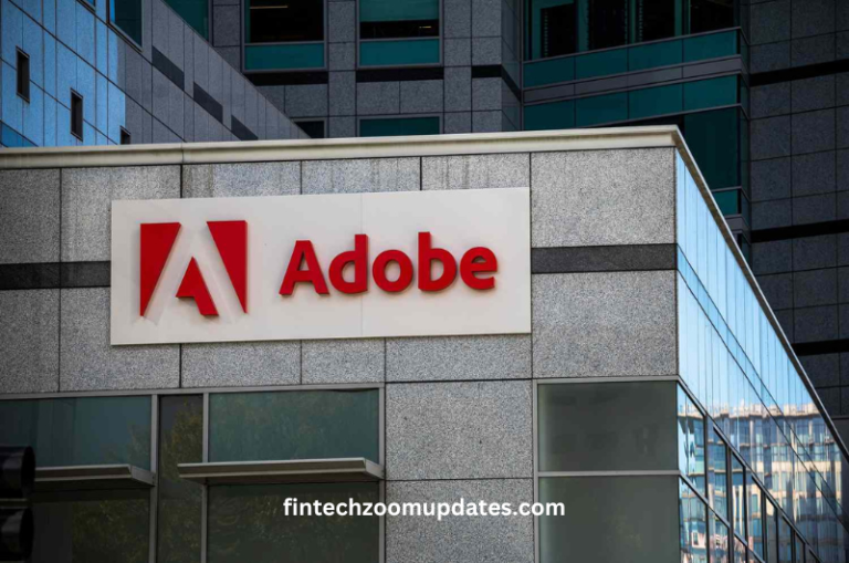 Fintechzoom Adobe Stock: Powerful Strategies for Profit!