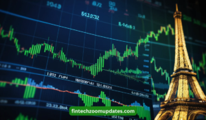 Fintechzoom.com CAC 40: Today’s Market Updates & News