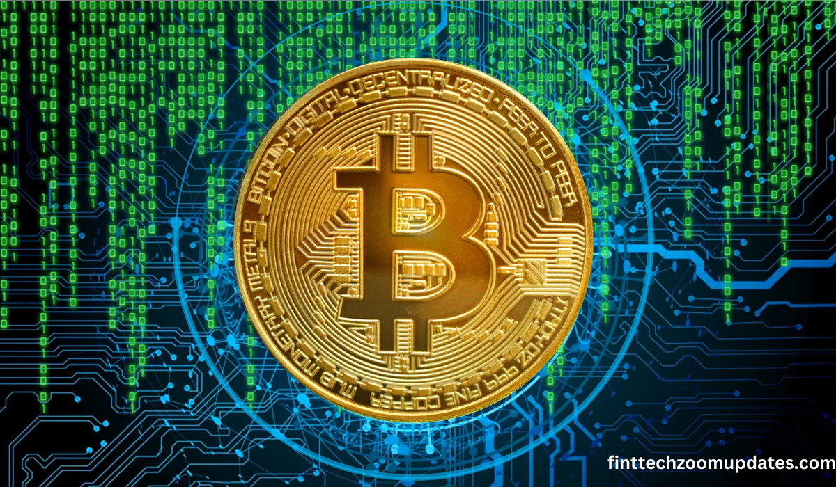 Unlock Your Wealth with the FintechZoom Bitcoin Wallet Today