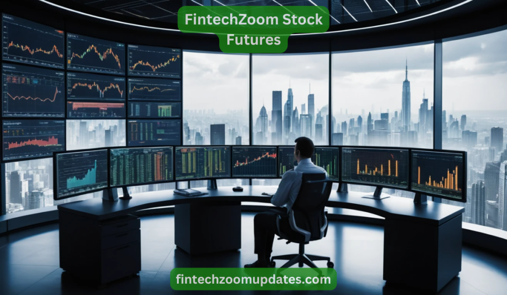 FintechZoom Stock Futures: Essential Strategies Explained