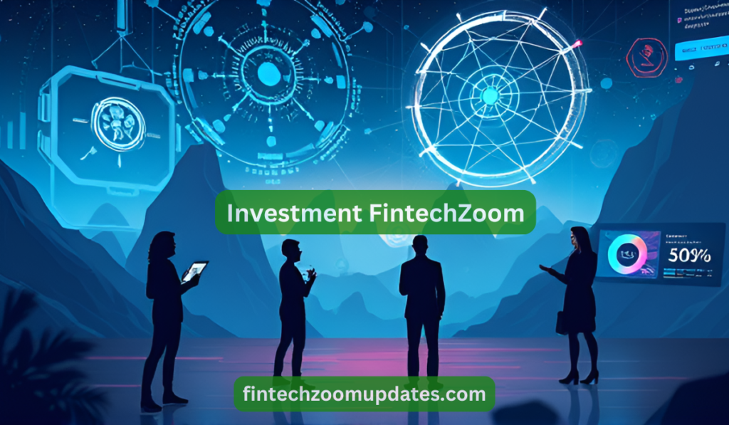 Investment Fintechzoom: Best Strategies for 2025