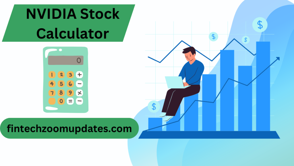 NVIDIA Stock Calculator