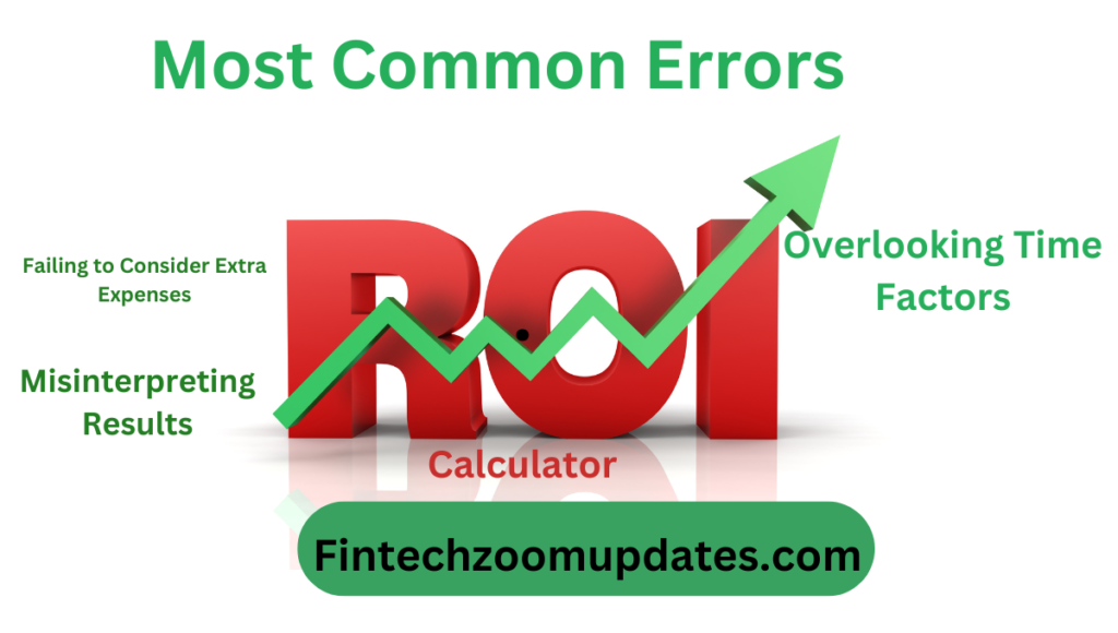 roi Calculator