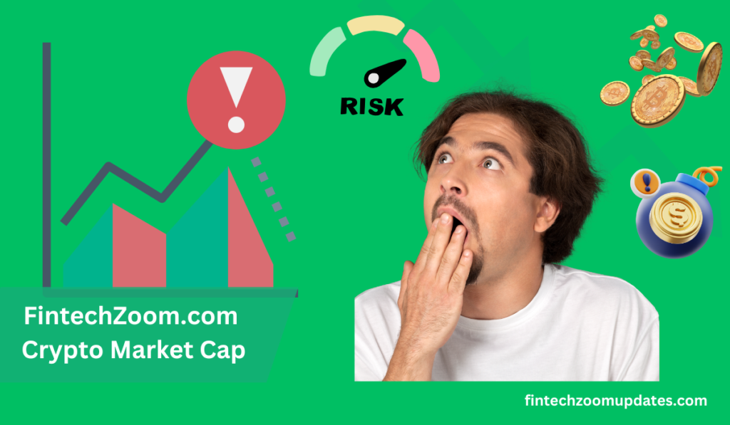 Risks Involved in Analyzing Crypto Market Caps