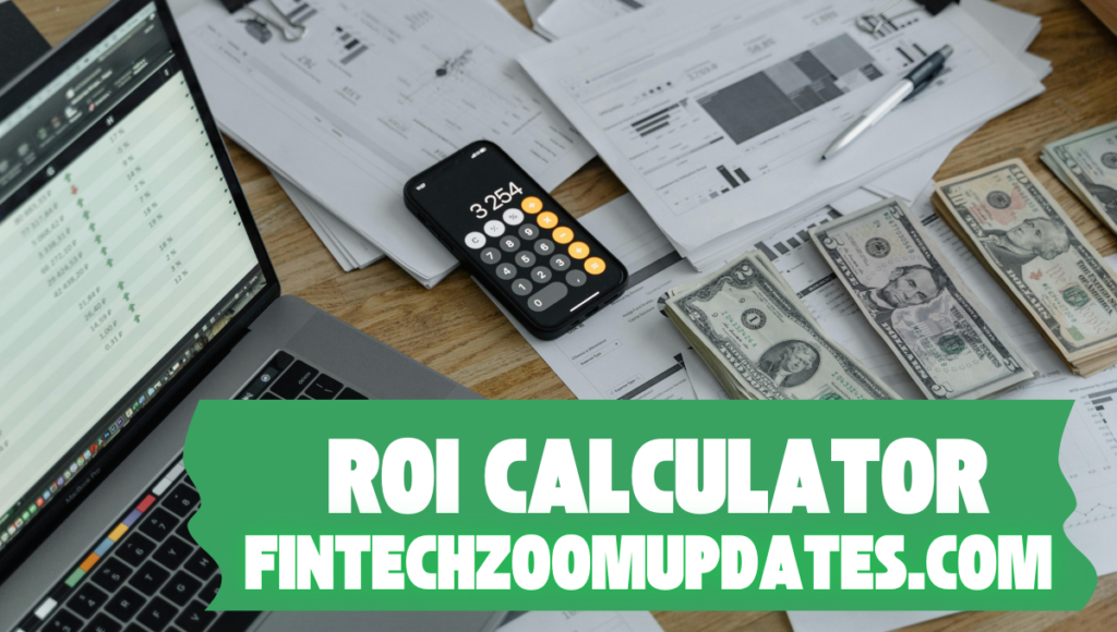 roi calculator