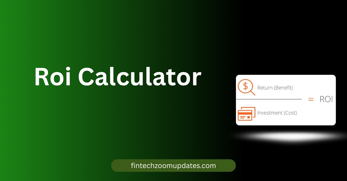 roi calculator