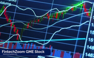 FintechZoom GME Stock