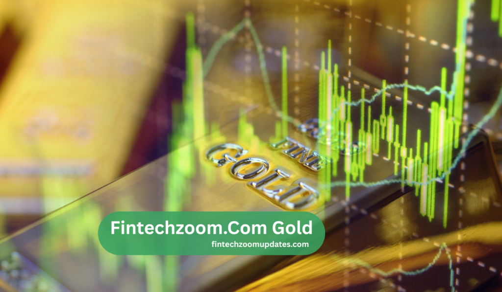 Custom Alert Setup For Gold Price Movement