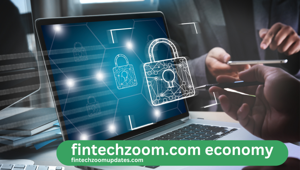 fintechzoom.com economy
