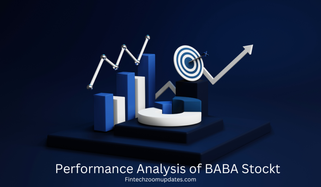 Fintechzoom Baba Stock