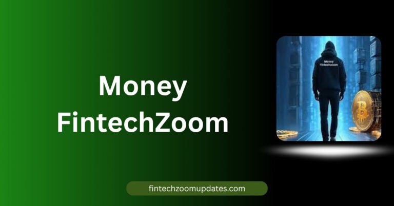 Money FintechZoom