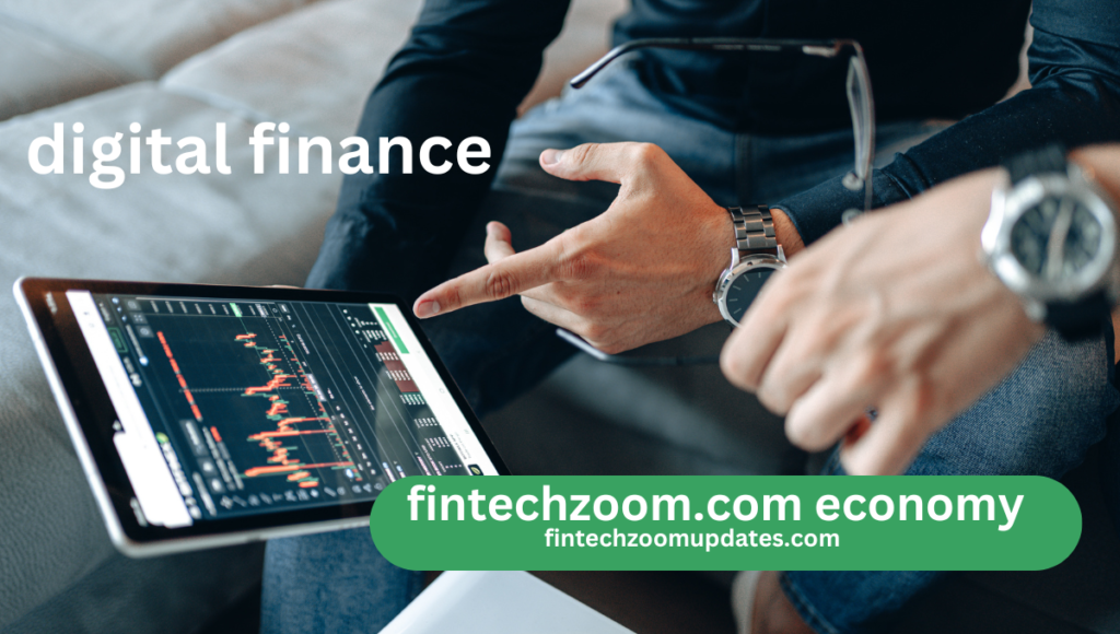 fintechzoom.com economy