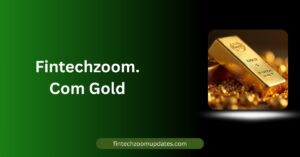 fintechzoom.com gold