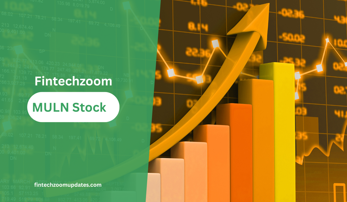 Fintechzoom Muln Stock