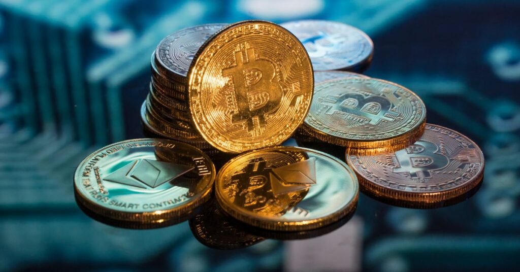 fintechzoom.com crypto market cap