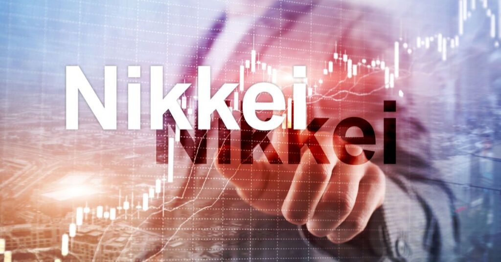 fintechzoom.com nikkei 225